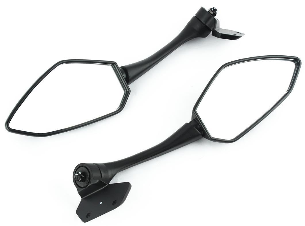 Rétroviseur de moto CFMOTO 250SR pour remplacer un miroir cassé ou usé