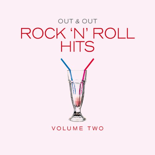 Spiele Out & Out Rock 'N' Roll Hits - Vol.2 von VARIOUS ARTISTS auf ...