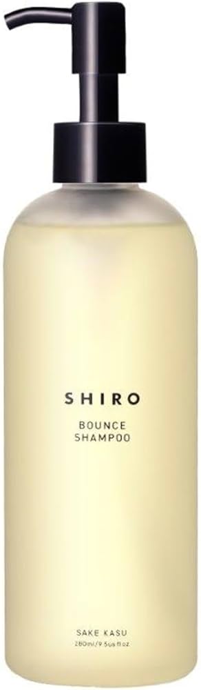 Amazon | SHIRO 酒かすシャンプー | SHIRO | シャンプー 通販