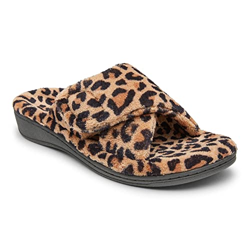 indulge relax slipper vionic