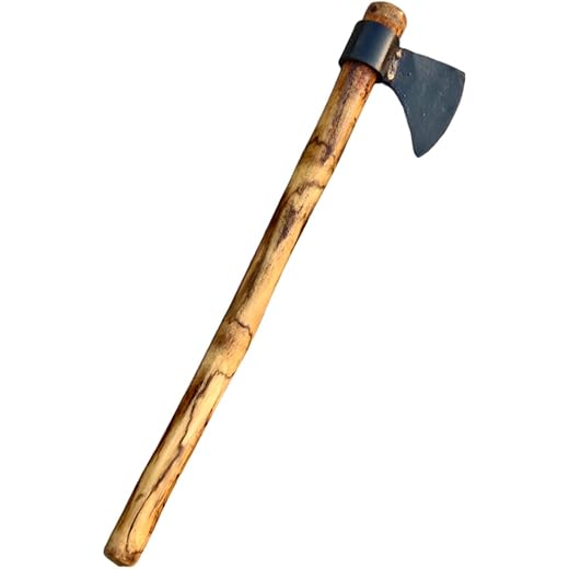 Camping Axe Lightweight Compact Hatchet