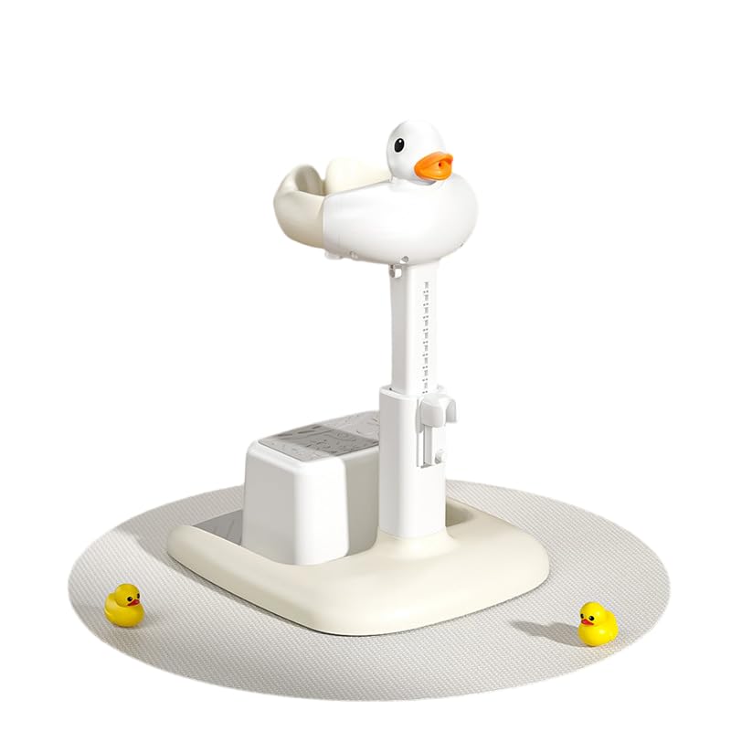 Baby Standing Bath Gadget Infant and Toddler Bath Tub Shower Table Butt Washing Gadget