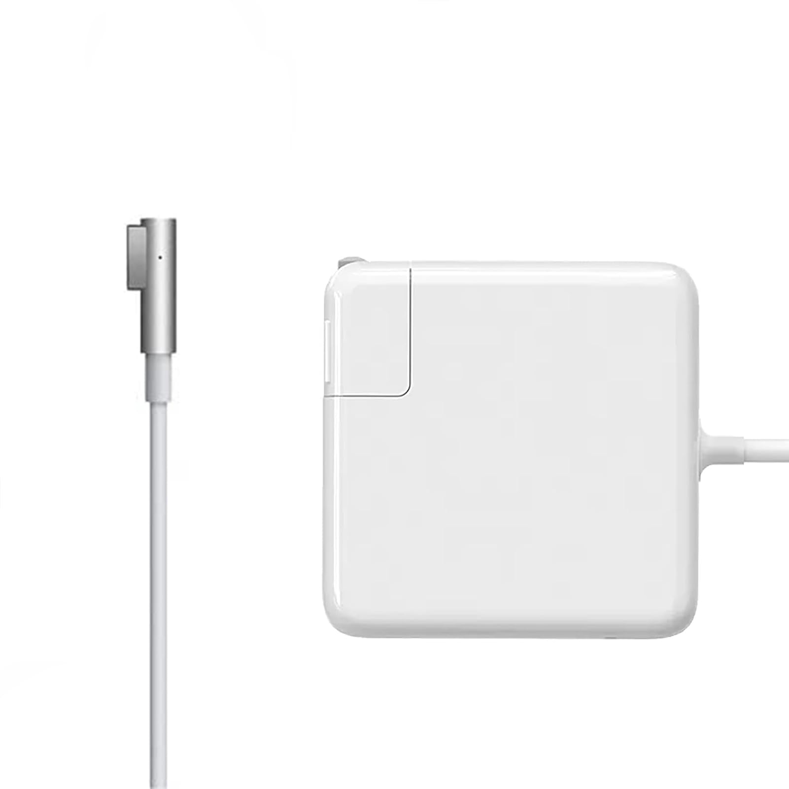 Mac Book Pro Charger-85W L-Tip Power Adapter, Replacement Charger for Mac Book Pro 15 inch - 17 inch (Before mid 2012 Models)