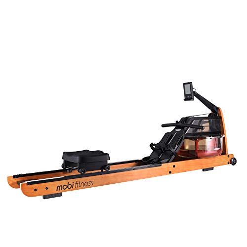 consumer reports rowers