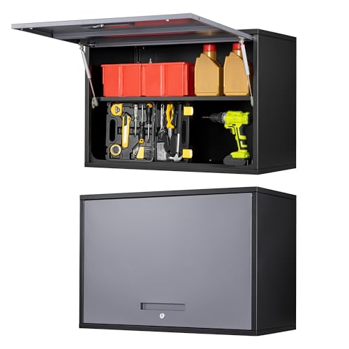 Sightlife Hängeschrank Werkstattschrank Werkzeug Wandschrank...