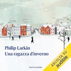 Una ragazza d'inverno copertina
