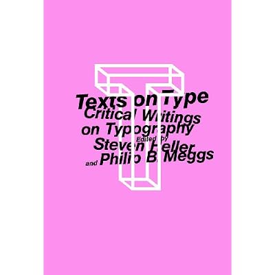 Texts on Type