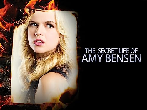 The Secret Life of Amy Bensen