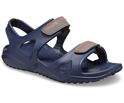 Image of Crocs Men Swiftwater River Sandal