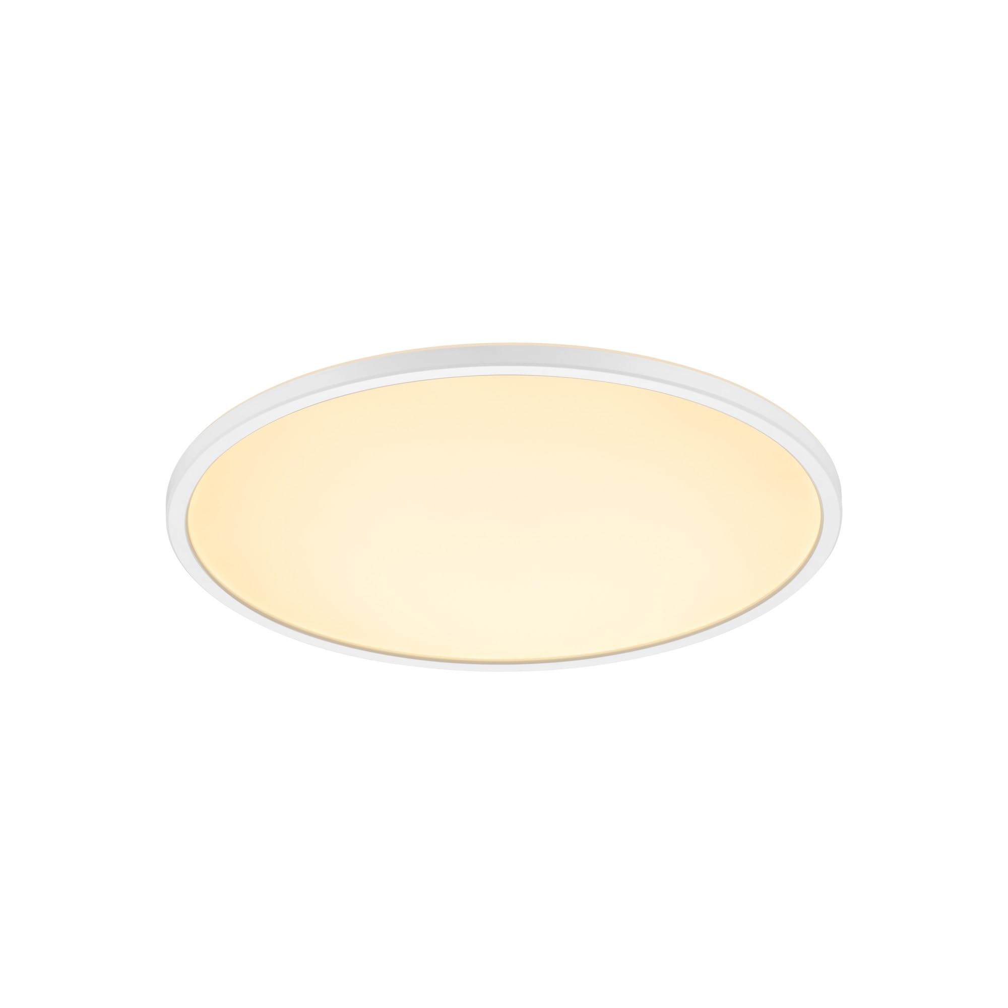 Nordlux Oja Led Ceiling Light, Ø 42 Cm, Dimmable, 2,700 K