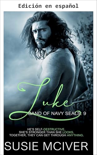 Luke (Escuadrón de Navy SEALs nº 9)