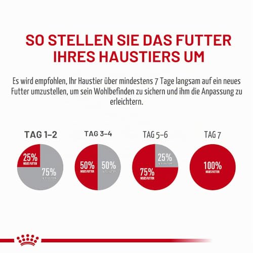 Royal Canin 55151 Hair und Skin 2 kg - Katzenfutter