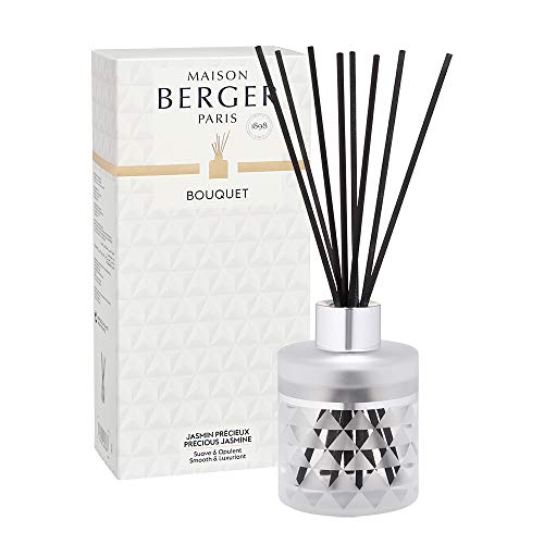Lampe Berger Bouquet Perfume Difusor con Varillas 115 ml miniatura 1