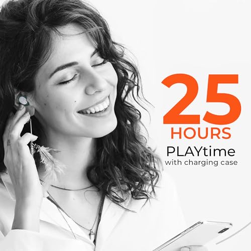 World Of PLAY PLAYGO T20 Ultralight Wireless Earbuds World Of PLAY PLAYGO T20 Ultralight Wireless Earbuds