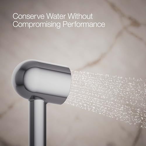 Regadera de mano Kohler Statement K26286-CP 2.5 GPM miniatura 5