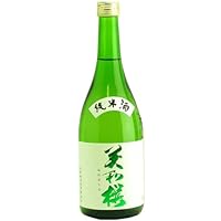 美和桜 純米酒 720ml 広島 日本酒