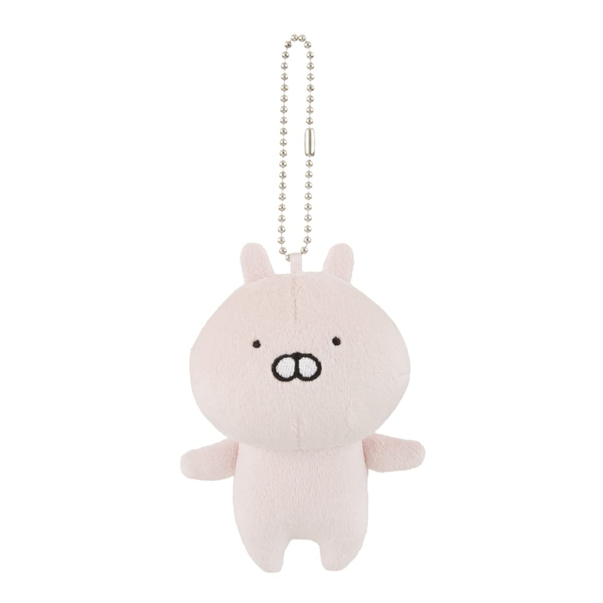 Amazon.co.jp: セキグチ(Sekiguchi) うさまる マスコット うさこ