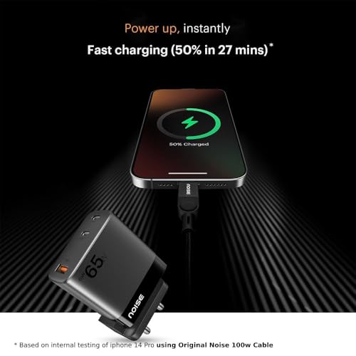 Noise 65W GaN - Image 4 of 5