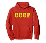 NOSTALGIC VINTAGE SOVIET CCCP COMMUNIST APPAREL
