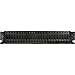 Chenbro RM23524M2-R820 820W 2U Rackmount Server Chassis with 24-Bays HDD Cage