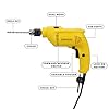 STANLEY SDH550 10mm Single Speed Hammer Drill - 550W At ₹ 2000/piece In Chennai - View #4