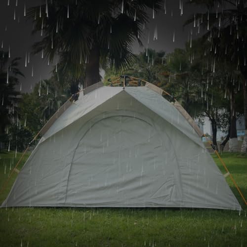 Carpa automática multifuncional para camping al aire libre miniatura 7