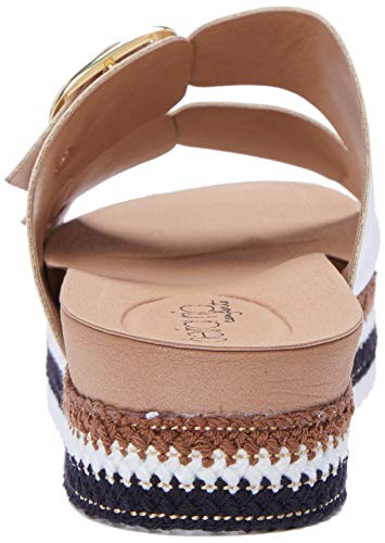 Tamancos Napa Turim,Beira Rio,Feminino,Branco,38