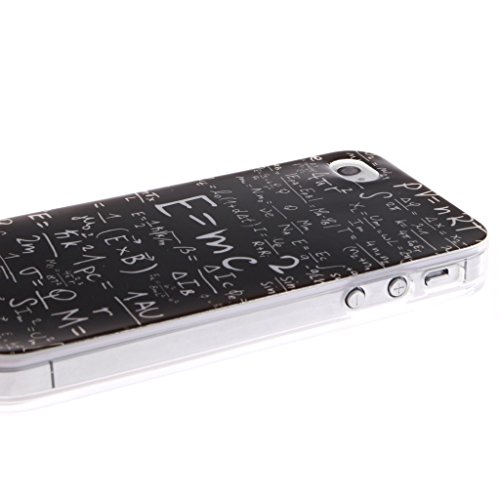 IPhone 4S Custodia, Hamyi iPhone 4 Cover in