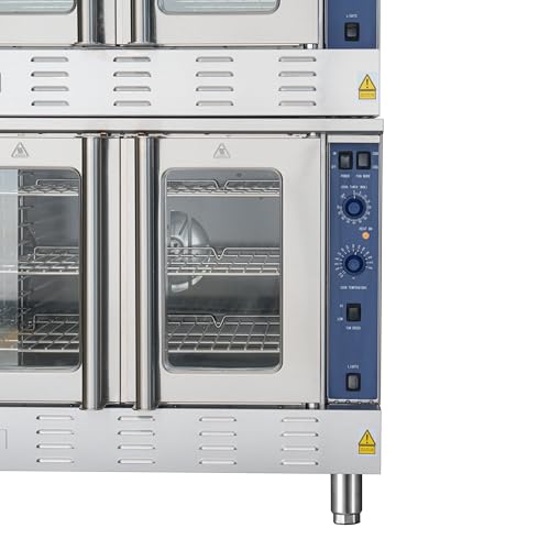 commercial convection oven pro 1675