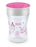 avent magic griffe Aus hochwertigem Polypropylen, BPA frei