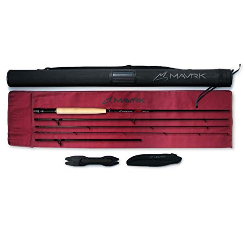 Best Fly Fishing Combo Under 200 (Reviews & Buyer Guide)