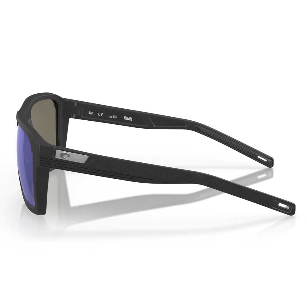 Costa Antille Polarized Sunglasses Mirror Gray Blue Mirror 580G/CAT3