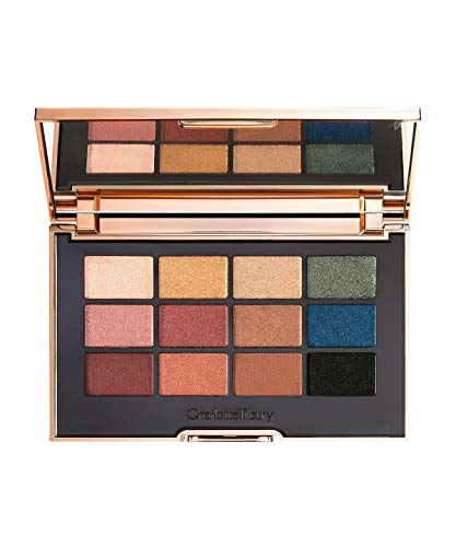 Preisvergleich Produktbild CHARLOTTE TILBURY The Icon Eyeshadow Palette
