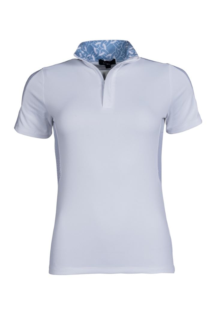 HKM Hunter - T-Shirt - Occidental - Femme
