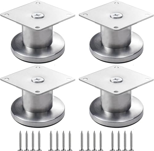 Pied de support de canapé pour rénover votre salon et rehausser vos meubles