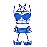 ★ Ocasiones: adecuado para fiestas, desfiles de moda, EDC, programas de televisión, cosplay y otras ocasiones.