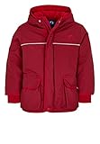  Finkid Unisex TALVI Pepper/red, 80/90
