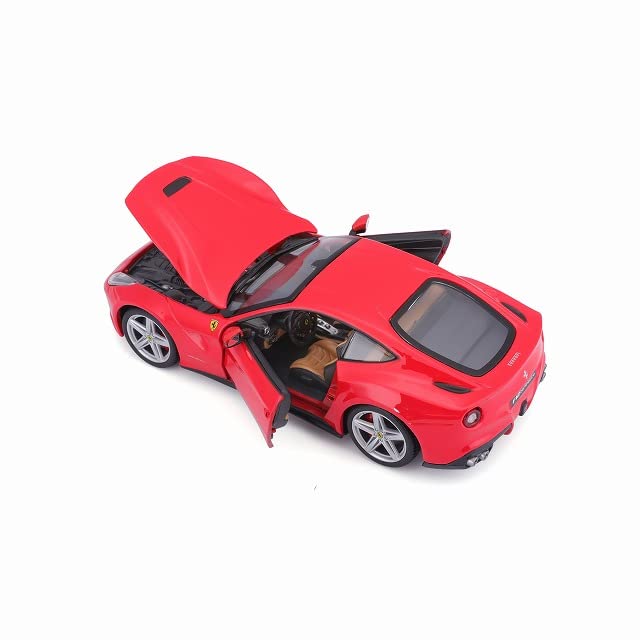 Amazon | 京商(Kyosyo) Bburago 1/24 フェラーリ F12 ベルリネッタ