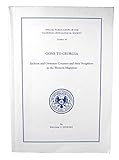 Gone To Georgia - Jackson and Gwinnett Counties and Their Neighbors in the Western Migration