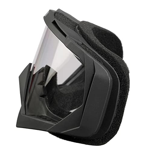 2 Pack Dirt Bike Goggles Motocross Atv Motorcycle Utv Mx Otg Offroad Riding Goggles Anti Uv Dustproof Racing Skiing Goggles For Men Women Youth Kids,Motorcycle、Ski Goggles, Windproof Glasses #TOP5