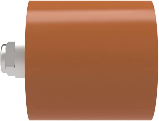 Everhard Convertible Silicone Seam Roller, 2" X 2" MR05270
