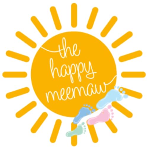 The Happy Meemaw Titelbild