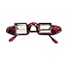 Reizen Prism Bed Spectacles