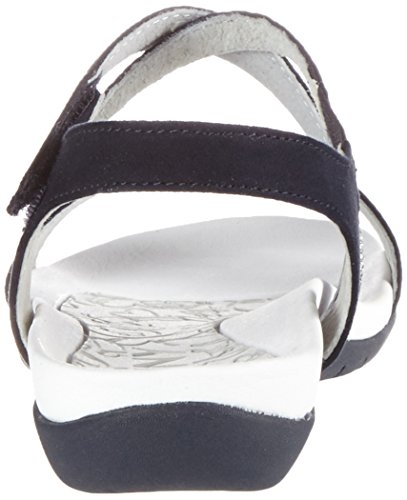 Jenny Nepal, Sandali con Cinturino alla Caviglia