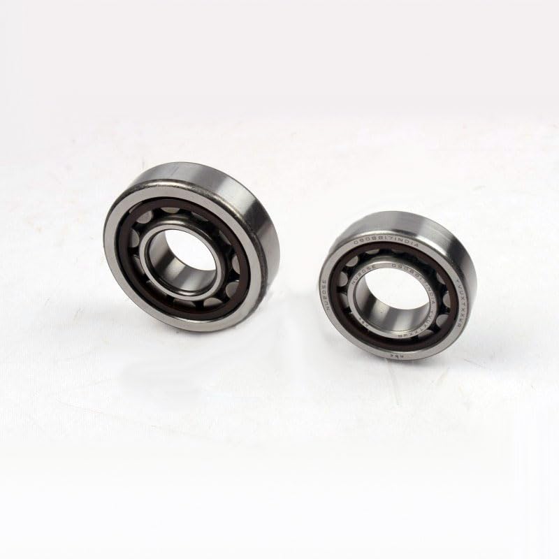 Roulements Bullet Moto 597116 HKT-FR pour vos road trips
