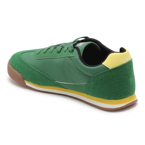 Image of U.S. Polo Assn. Mens Treviri Sneaker