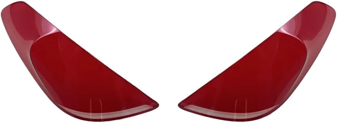 Compatible For Benz S-Class W222 2018 2019 2020 Car Tail Light Cover Rear Outer Tail Lamp Cover Taillight Brake Lights Shell Taillight Lens(Right)