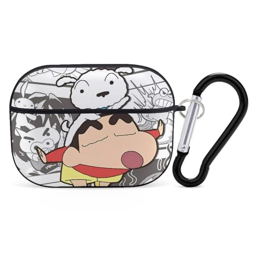 N񂿂 Airpods Pro2 P[X Sʕی Airpods Pro 2 P[X lC Airpods Jo[ Jrit Pro CzP[X ی ϏՌ ho CX[dΉ v[g