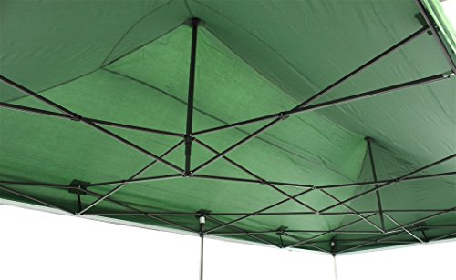 All Seasons Gazebos, Gazebo pop up, 3 m x 6 m