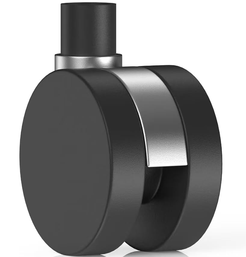 Image of Replacement Office Chair Casters (After-Sales Support) | For office chair